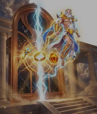 Gates of Olympus