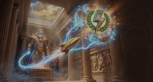 Gates of Olympus