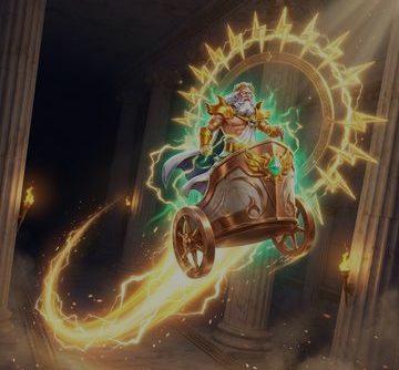 Gates of Olympus
