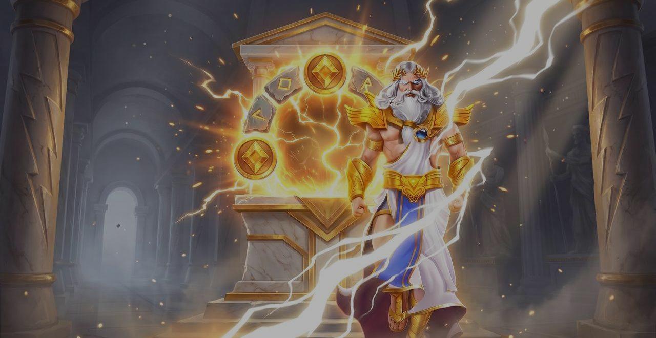 Gates of Olympus